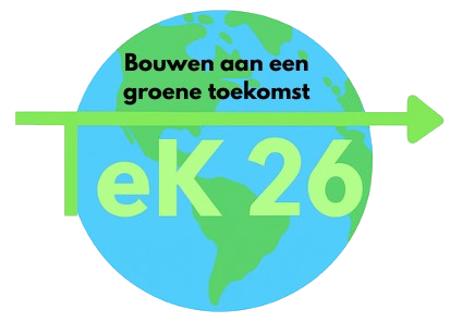 Toekomst En Klimaat 2026
